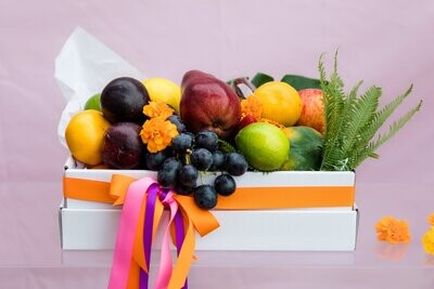 Seasonal Fruit