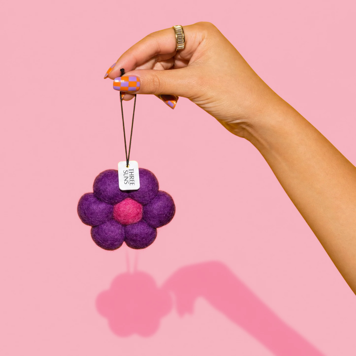 Three Suns / Flora Air Diffusers