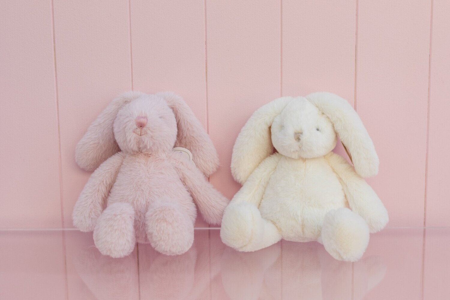 Jiggle & Giggle Bunny - Small