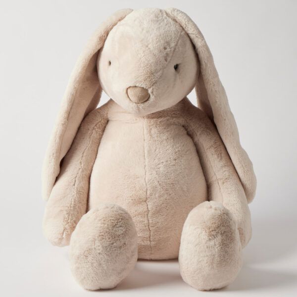 Jiggle & Giggle Bunny -  GIANT