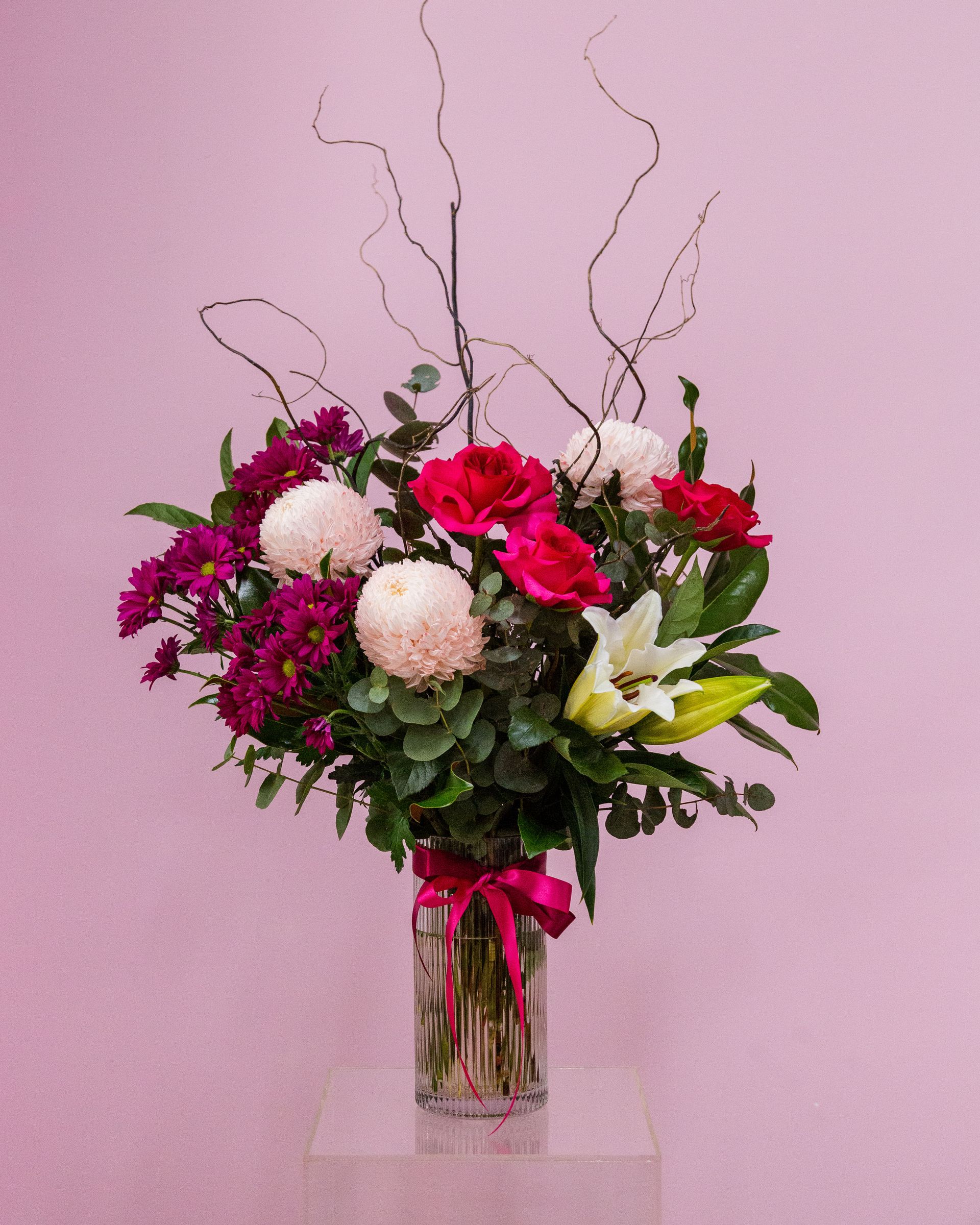 Tahlia's Arrangement