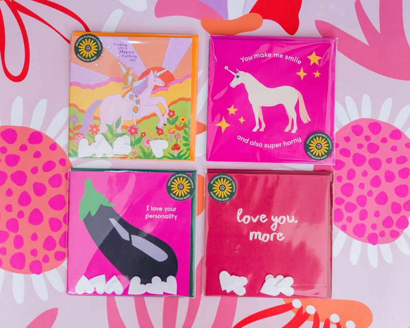 Greeting Cards