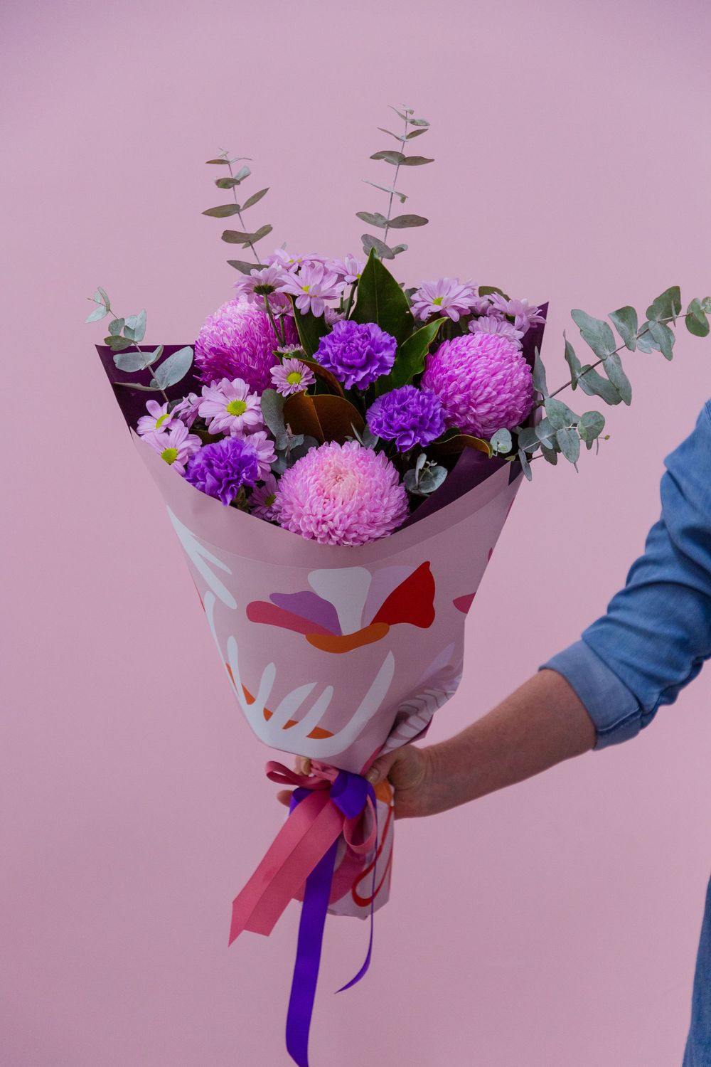 Purple loves Lavender, Select size:: Purple loves Lavender