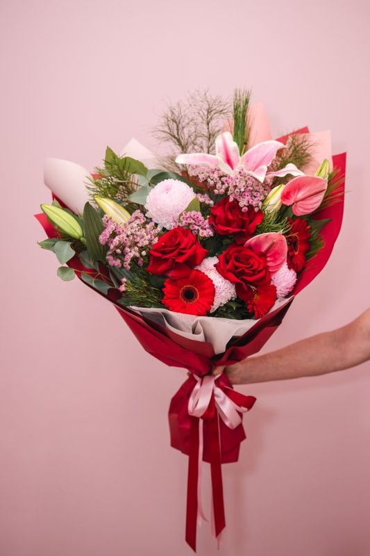 Romance Me!