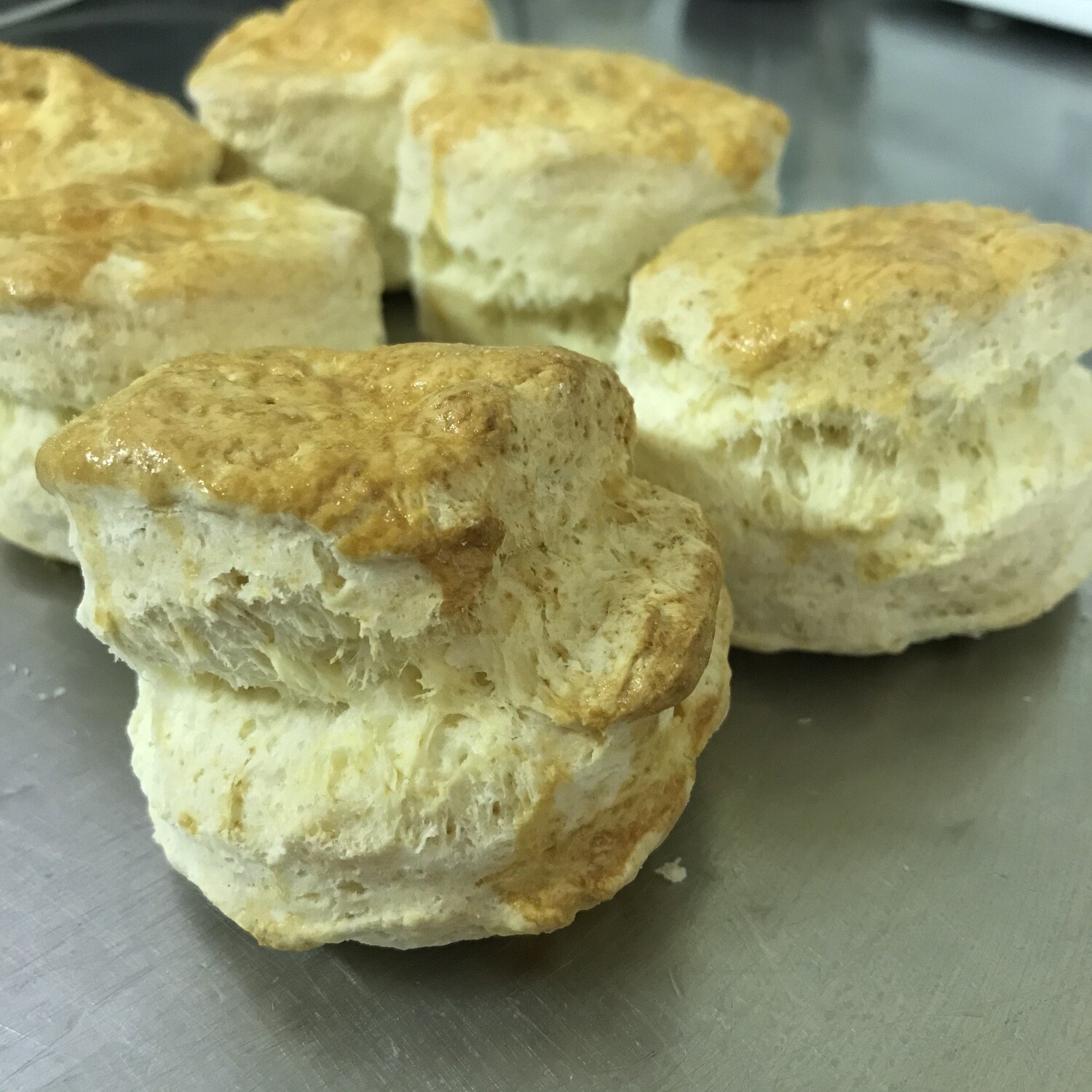 Gluten Free Scone Mix    Like Nanna used to make! Dairy Free Options on Pack.
