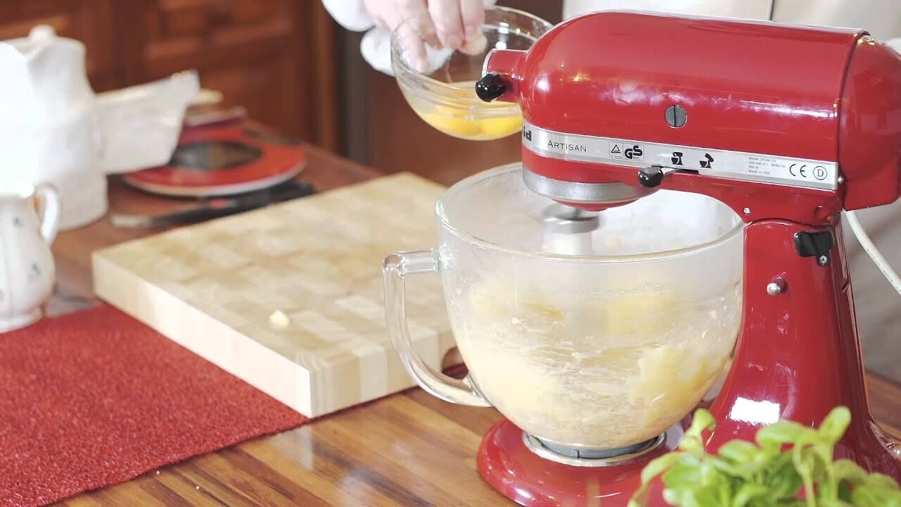 Gluten Free Donut Nuggets Mix - Gluten Free and Fodmap Friendly.
