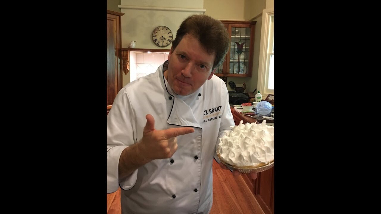 Gluten Free Sweet Pastry Mix