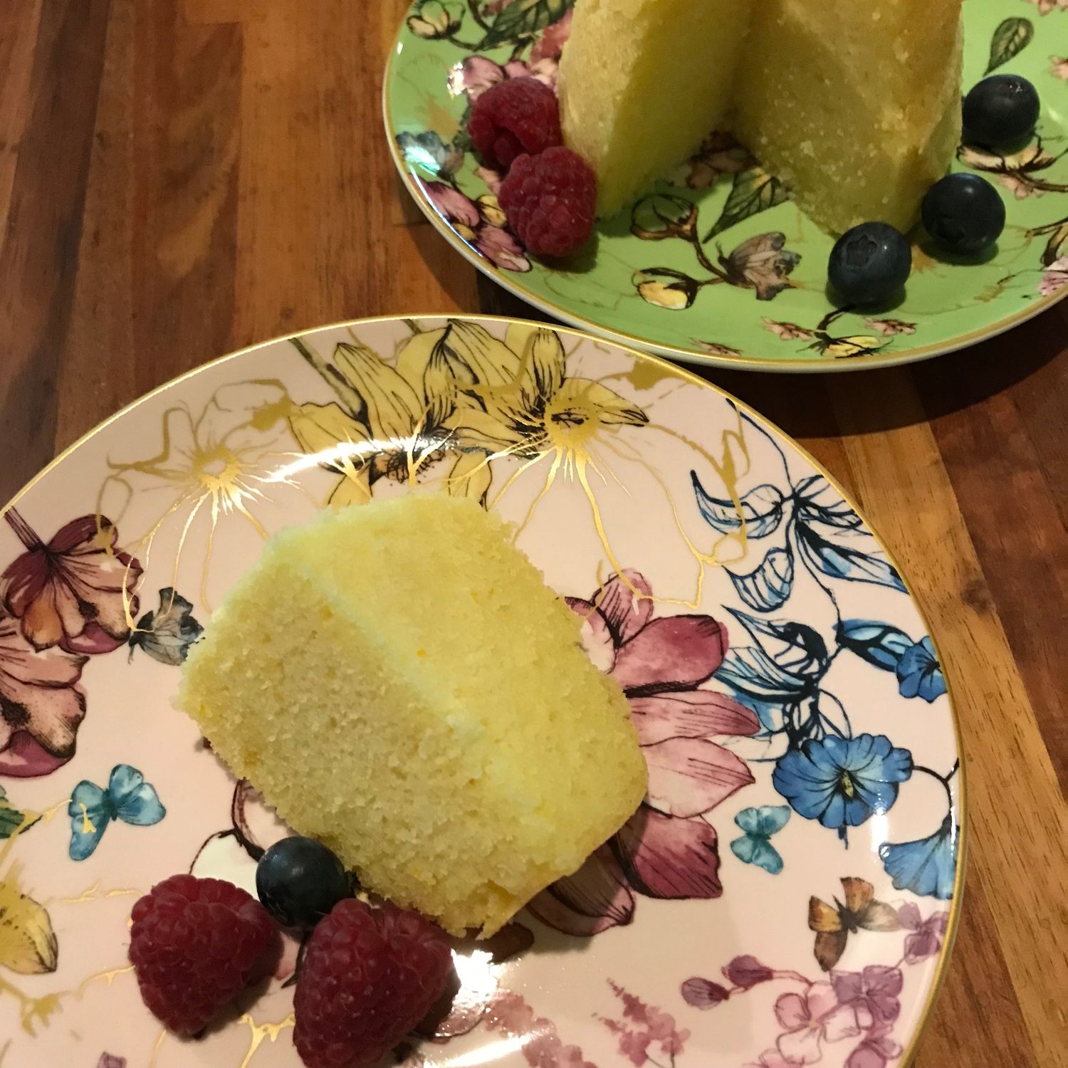Gluten Free All Purpose Vanilla Puddin&#39; Mix Kit