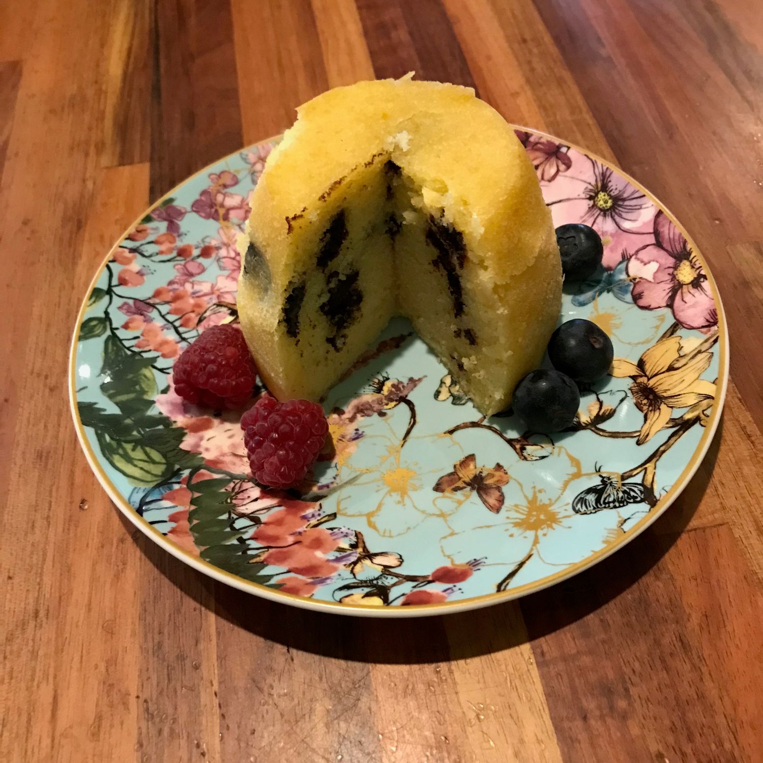 Gluten Free All Purpose Vanilla Puddin&#39; Mix Kit