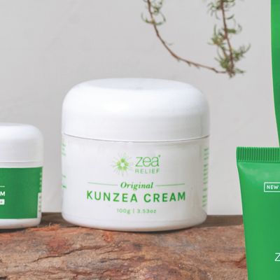 Kunzea Original Cream