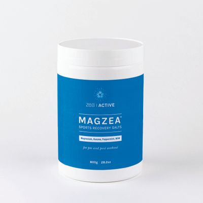 Magzea Sports Recovery Bath Salts