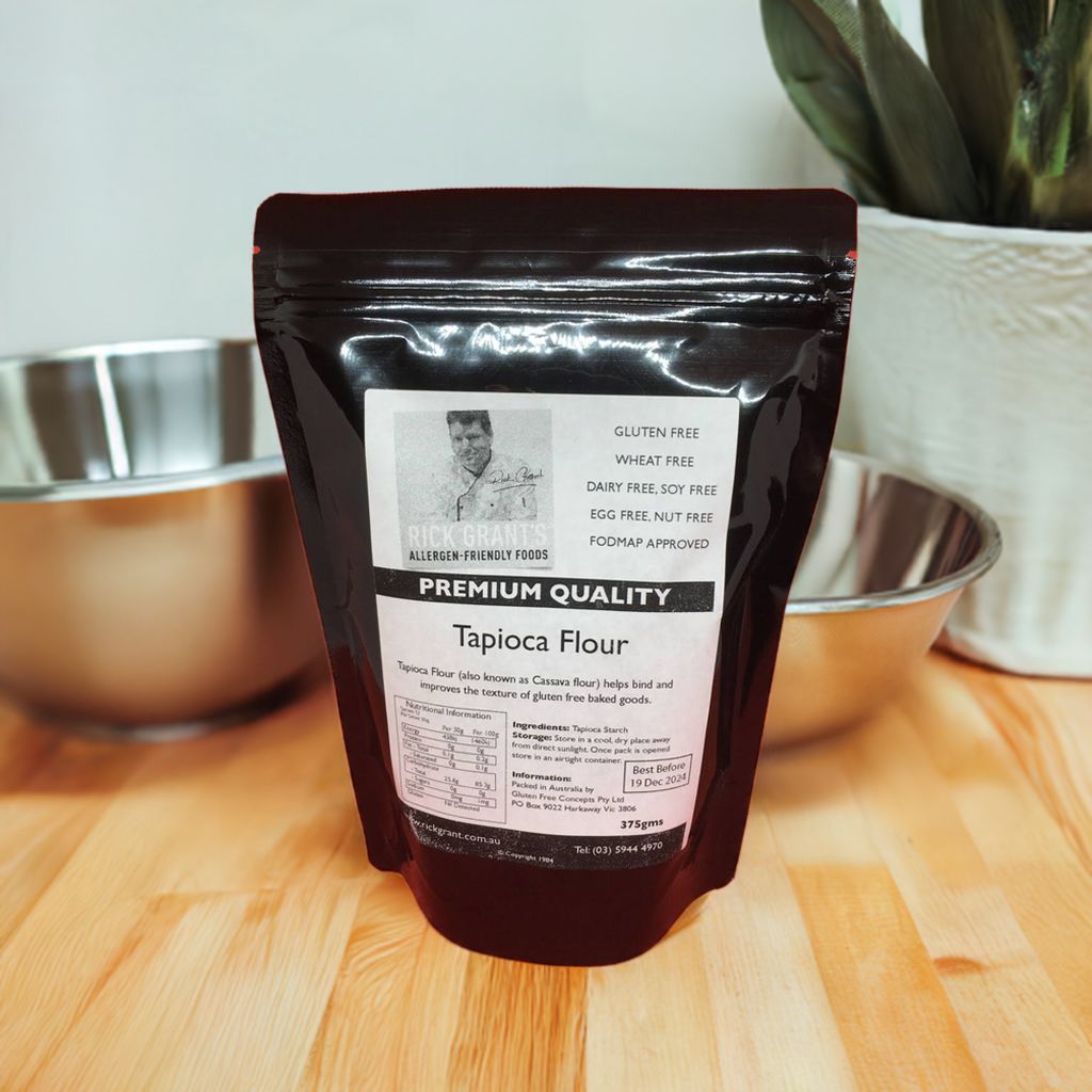 Gluten Free Tapioca Flour