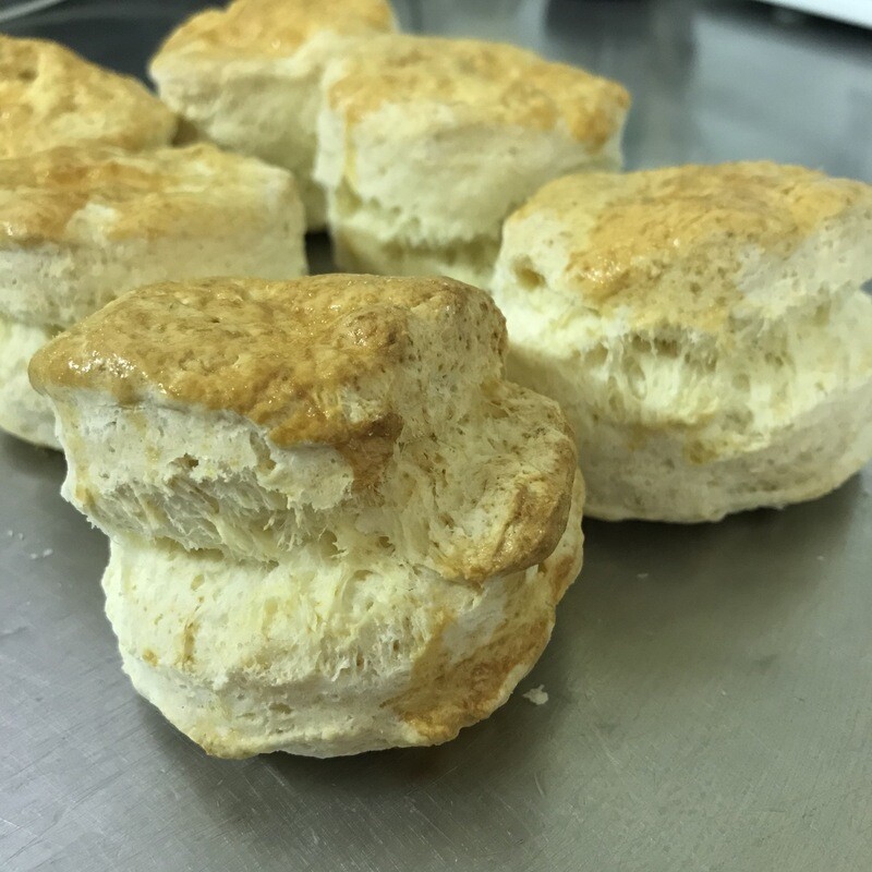 Gluten Free Scone Mix    Like Nanna used to make! Dairy Free Options on Pack.