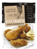Chicken Seasoning