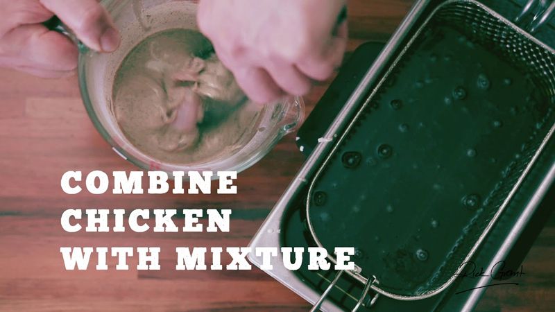 Gluten Free Chicken Seasoning is a great family favourite