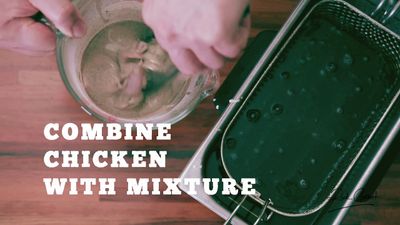 Gluten Free Chicken Seasoning is a great family favourite
