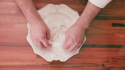 Gluten Free Tempura Batter Mix