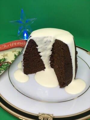 Gluten Free Rich Chocolate Puddin Mix Kit. Can't have Fruit? Then this is the answer! Makes 2 x 400gm Puddin's