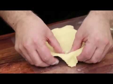 Gluten Free Savoury Pastry Mix - Easy to make, delicious pastry mix. Great for Pies, Sausage Rolls.