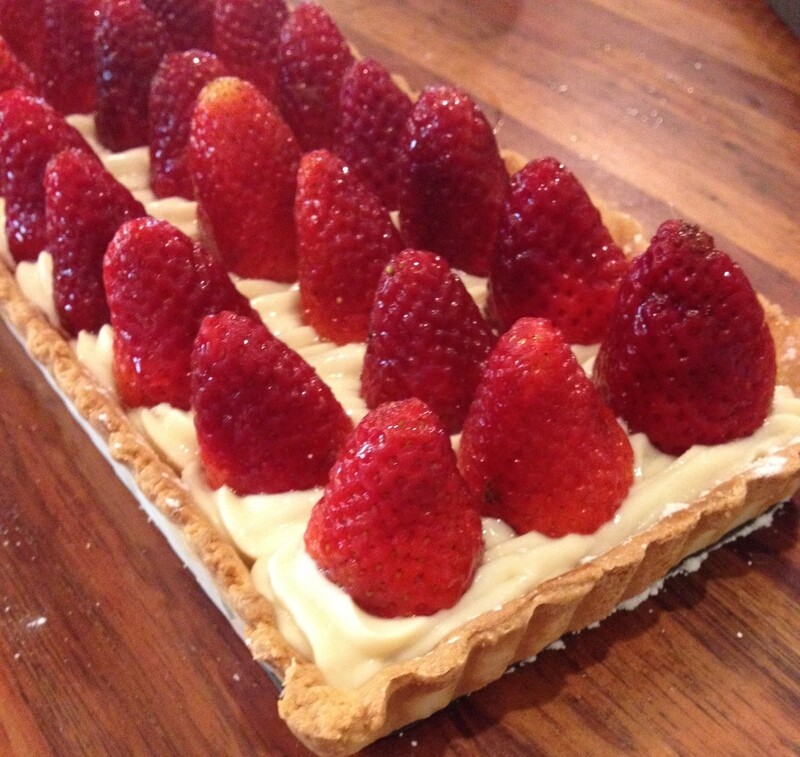 Gluten Free Sweet Pastry Mix - Delicious, easy to make Sweet Pastry Mix. Great for tarts or sweet pies.