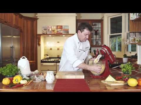 Gluten Free Profiterole Mix. Watch the How To Video.