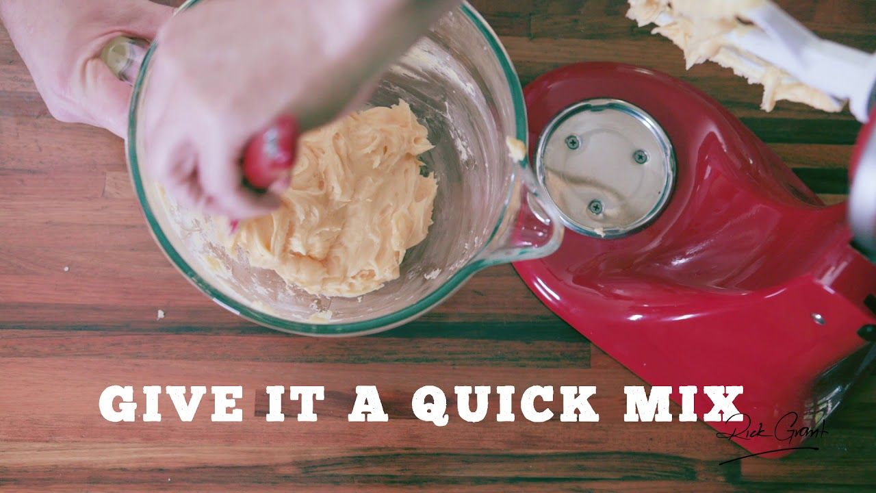 Gluten Free Donut Nuggets Mix - Gluten Free and Fodmap Friendly.