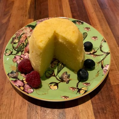 Gluten Free All Purpose Vanilla Puddin' Mix Kit. Makes 2 x 400gm Puddin's.