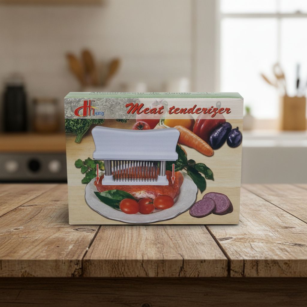 Meat Tenderizer