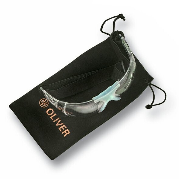 Eye goggle