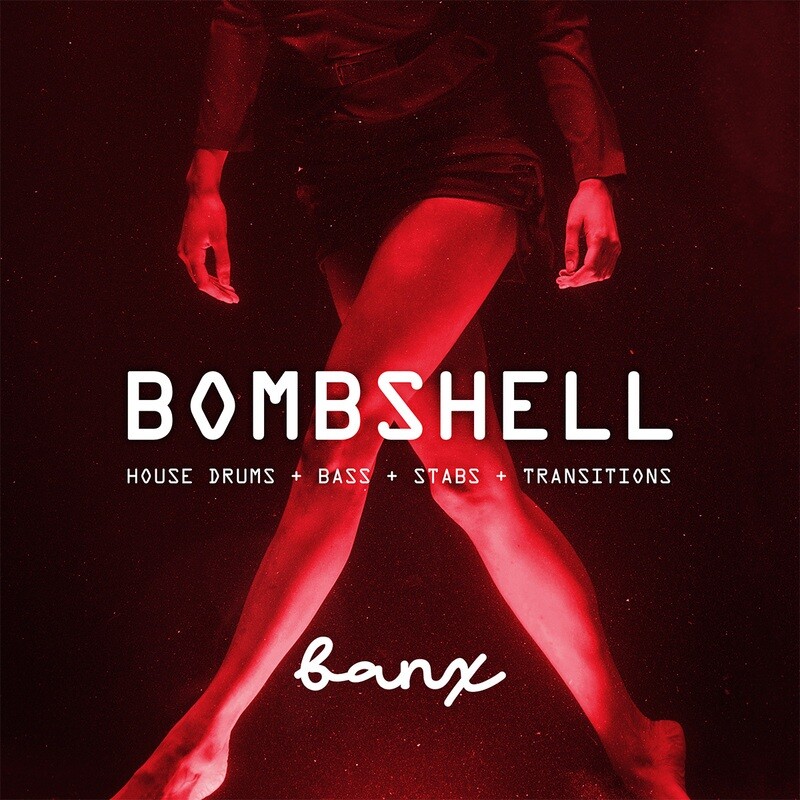 'BOMBSHELL'