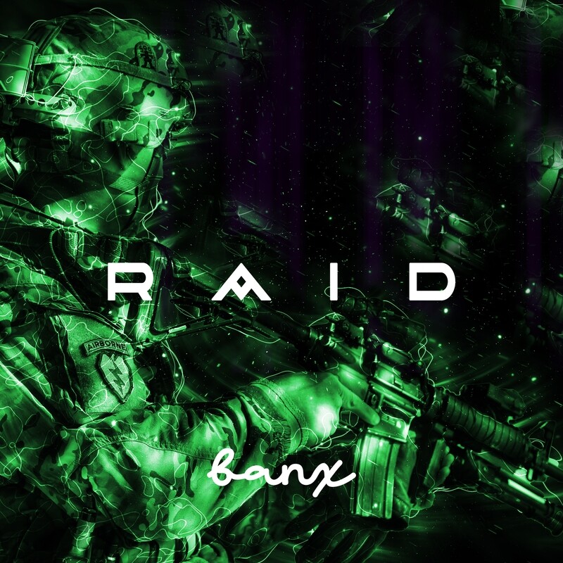 'RAID'