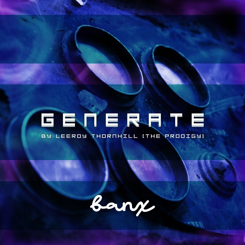 'GENERATE'