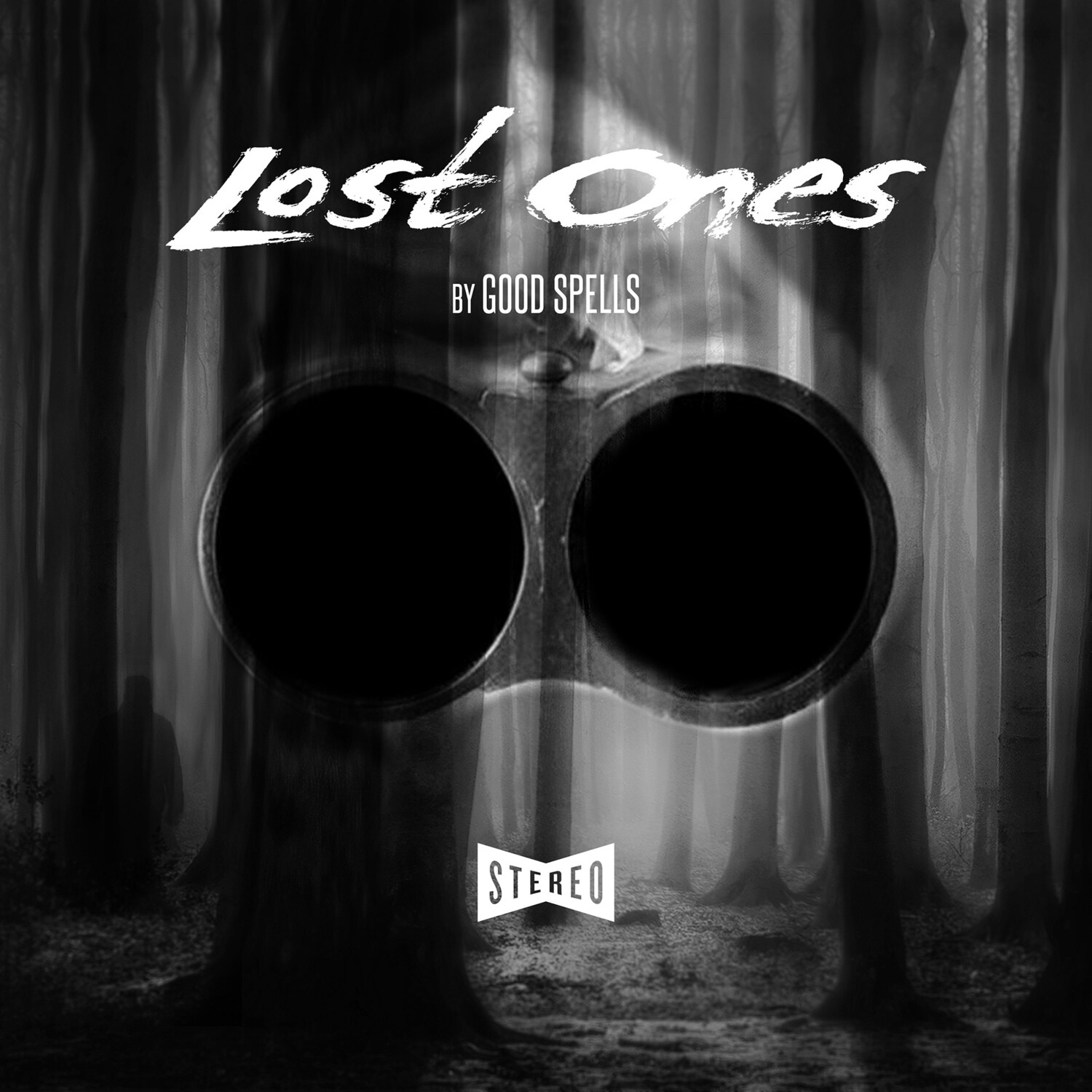 GOOD SPELLS - 'LOST ONES'