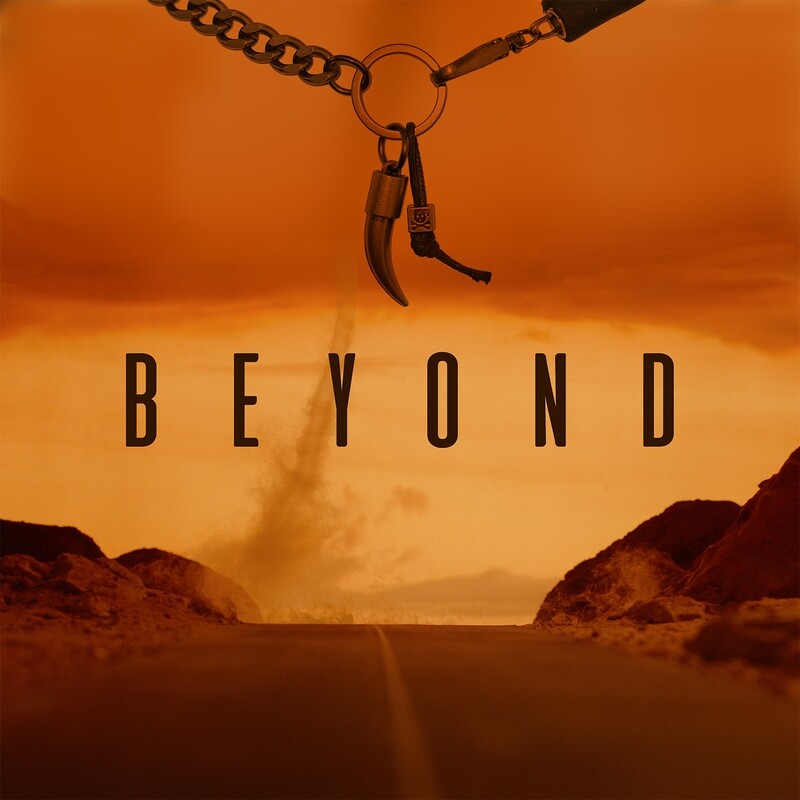 GOOD SPELLS - 'BEYOND'