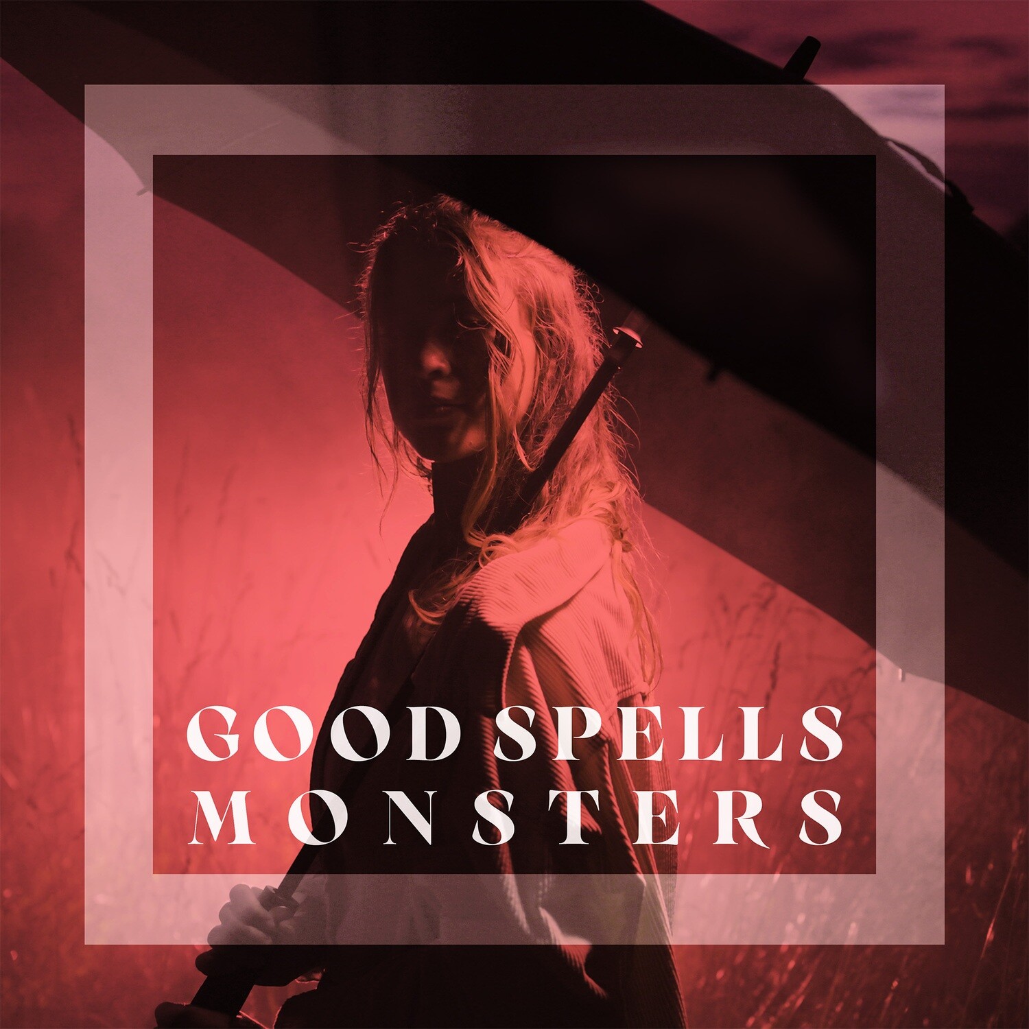 GOOD SPELLS - 'MONSTERS'