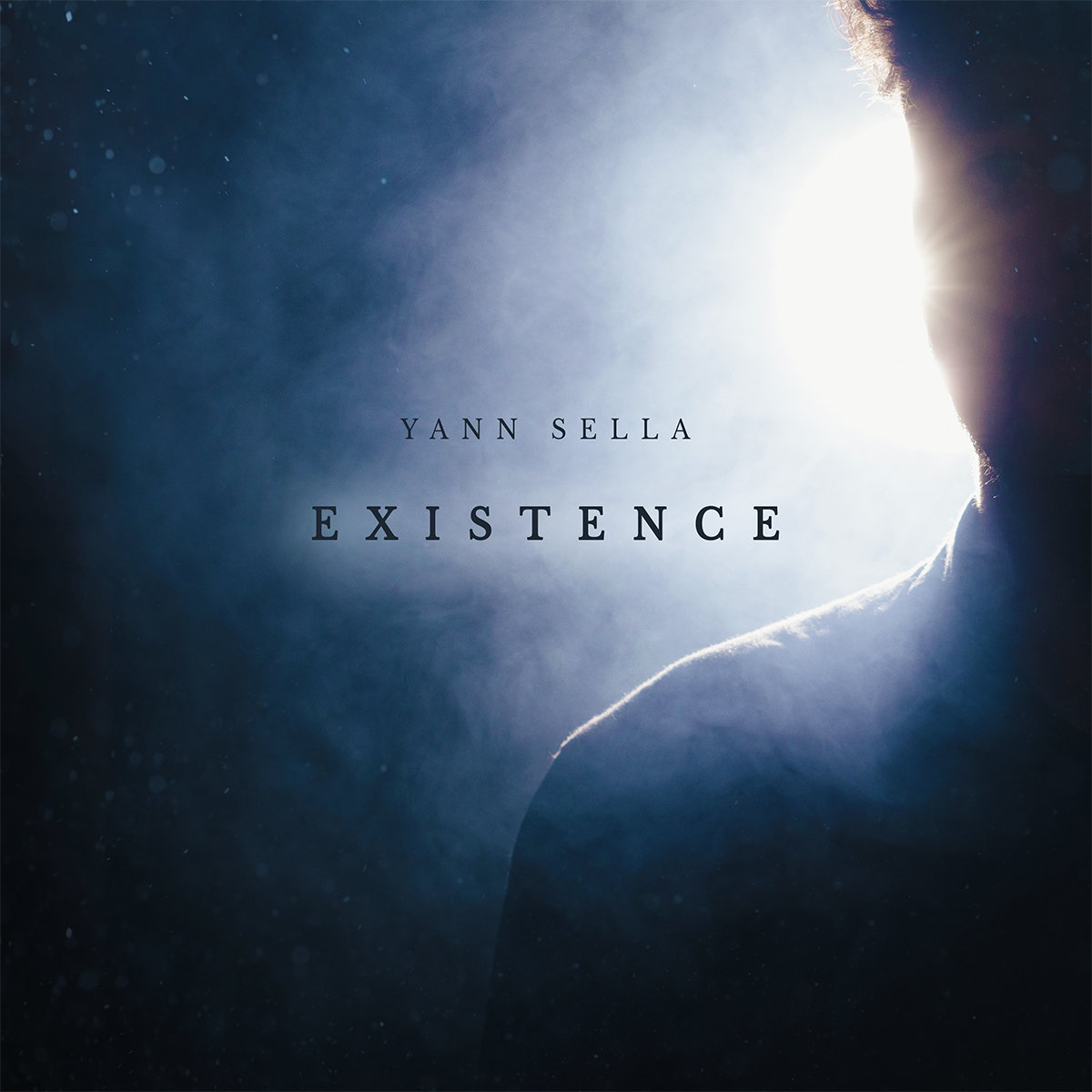 YANN SELLA - 'EXISTENCE' EP