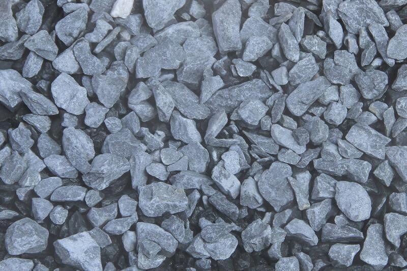 Diorite bleu
