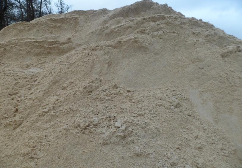 Sable de Cadeuil