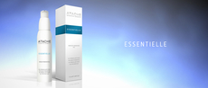 Essentielle. Ritual de belleza. Beauty ritual