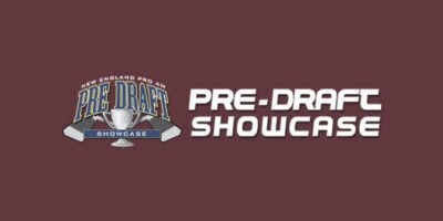 Pre-Draft Showcase Foxboro, MA May 9th-11th 2025 All Sales Are Final, No- Refunds