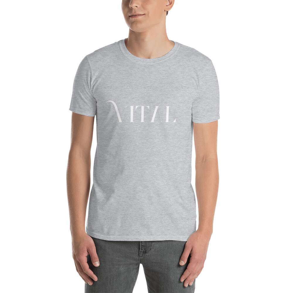 Vital Unisex T-Shirt