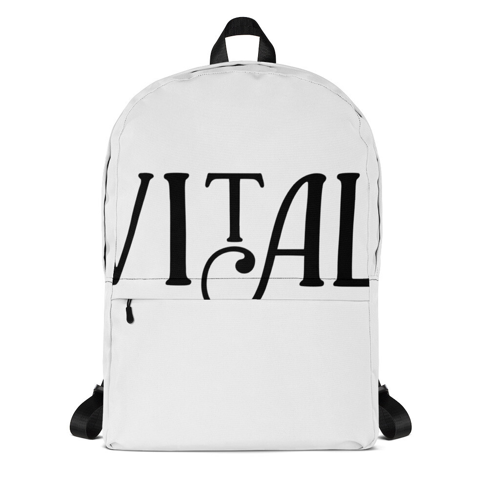 Vital Backpack