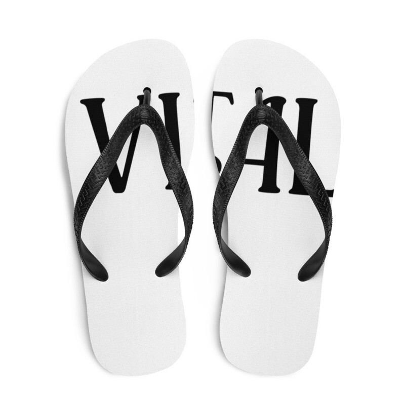 Vital Flip-Flops