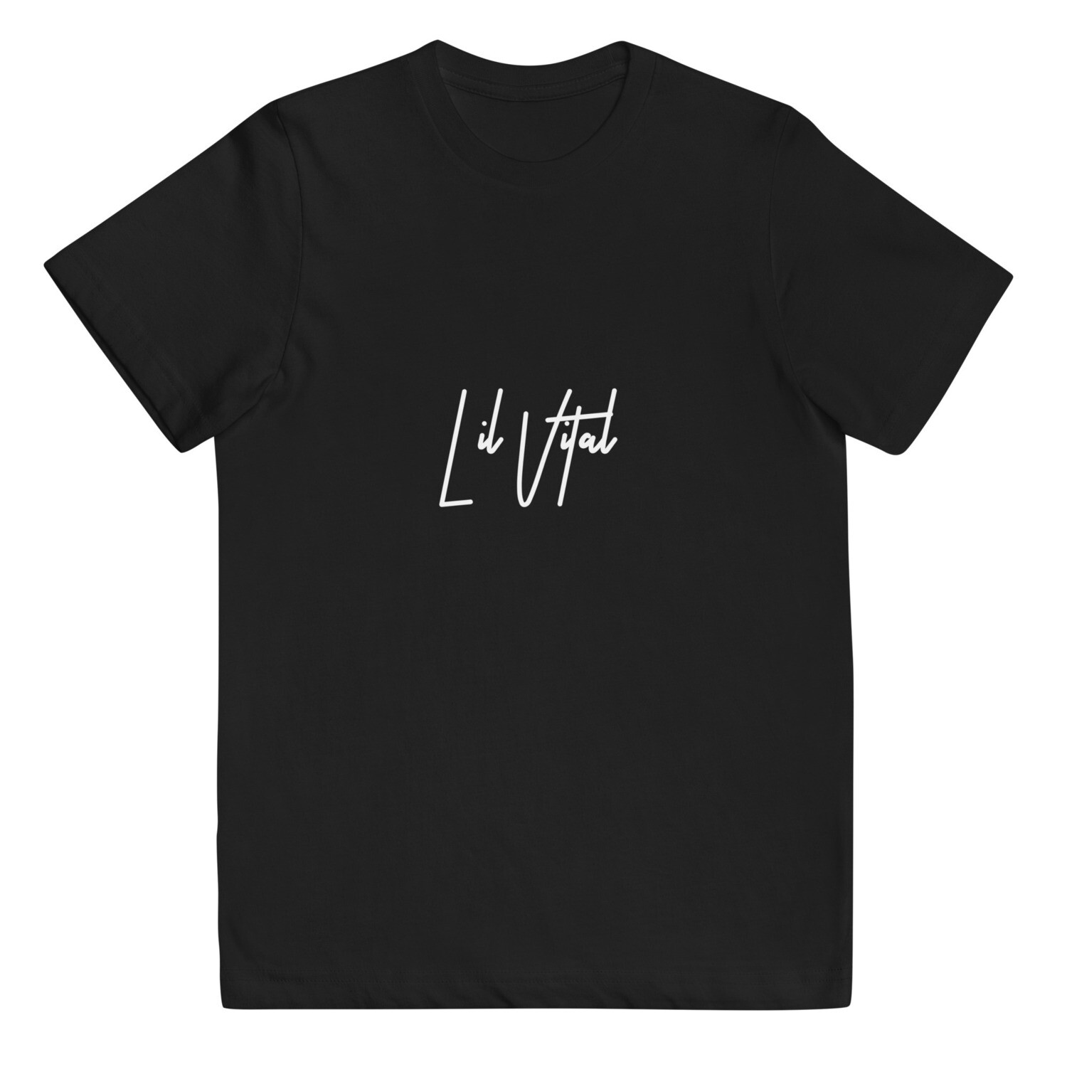 Lil Vital Youth T-shirt