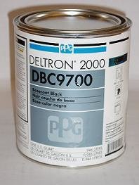 Ppg Jh6670 Fast Topcoat Hardener Quart