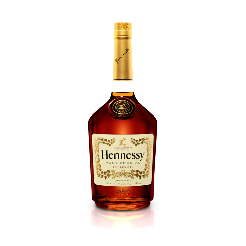 Hennessy V.S. Cognac, 1.75L Costco