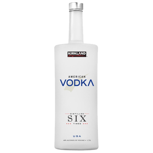 is kirkland vodka grey goose is kirkland vodka grey goose