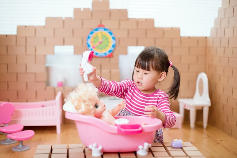 9/22/23 - Play Therapy Basics: Foundations &amp; Skills in Mankato, MN