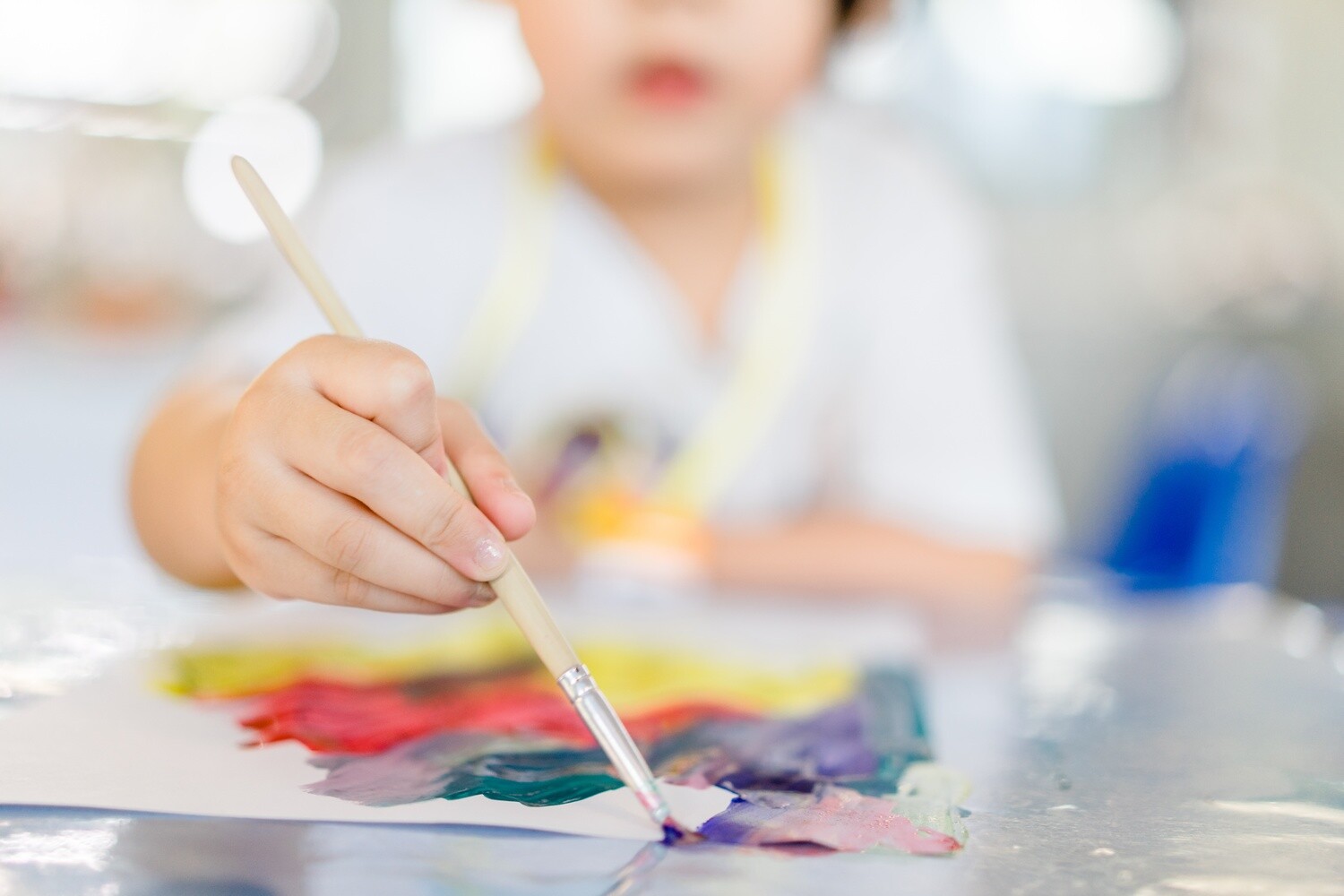 10/20/23 - Child Centered Play Therapy in Mankato, MN