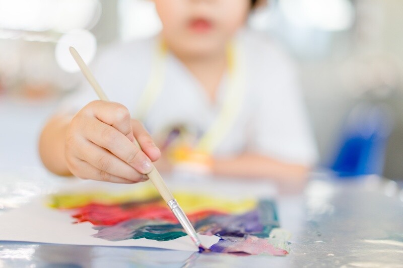 10/27/23 - Child Centered Play Therapy in Sioux Falls, SD